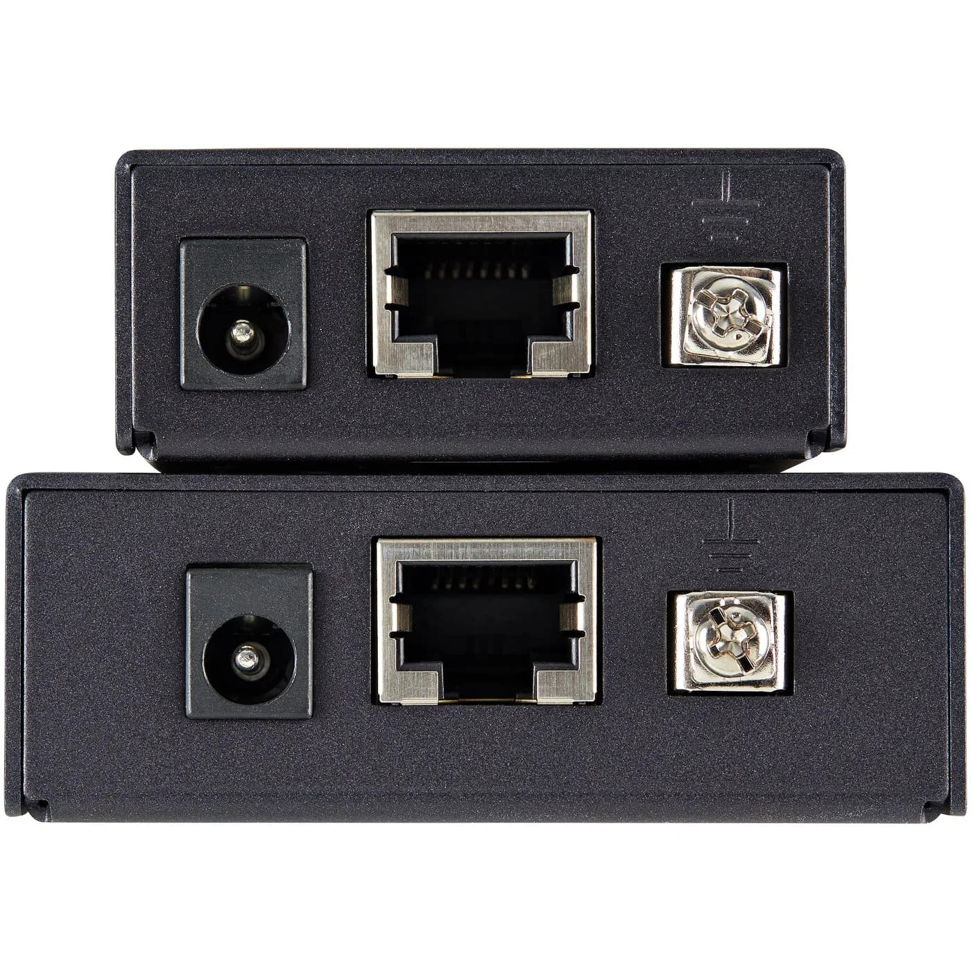 StarTech.com Juego Extensor HDMI por Cable CAT5 HDBaseT - 4K - 100m 2