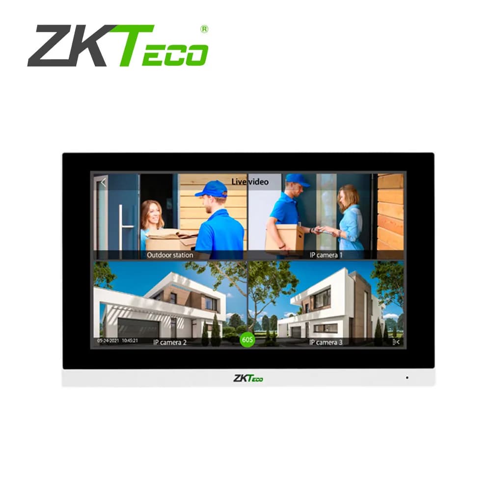ZKTeco VT07-B01