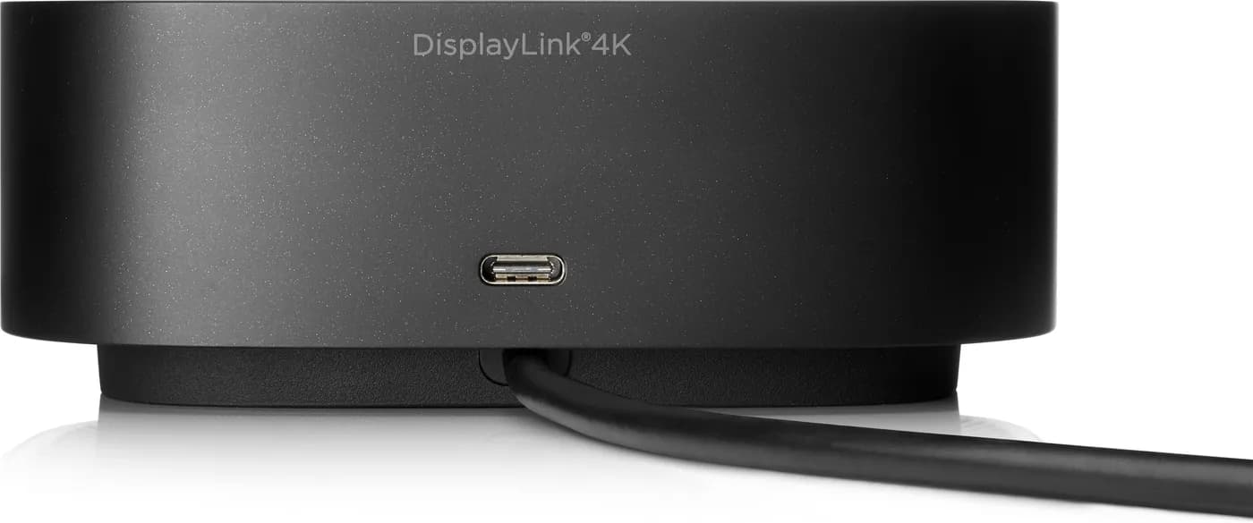 HP Base de conexión universal USB-C/A G2 3