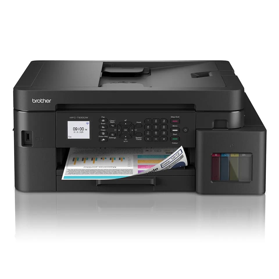 Brother MFCT930DW