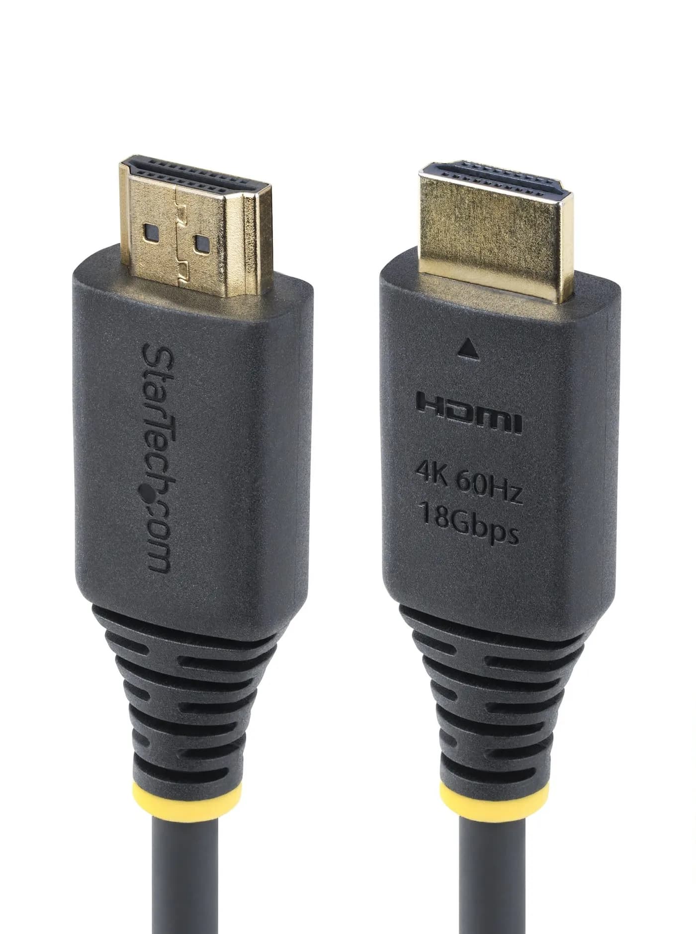 StarTech.com HDMI2-CABLE-4K60-8F