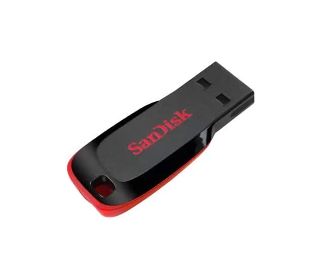 SanDisk SDCZ50-032G-G35R