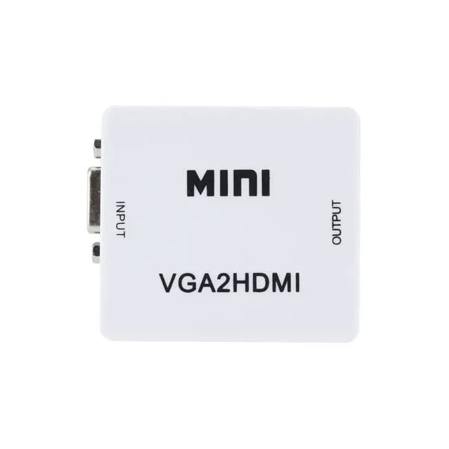 Urban Balance VGA2HDMI