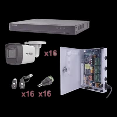 Hikvision KH1080P16BW