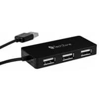 Tech Zone Accesorios TZ17HUB02