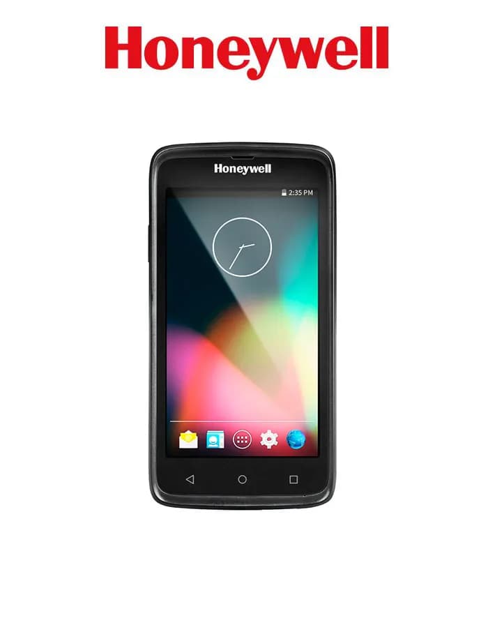 Honeywell EDA71-0-B961SAGRK