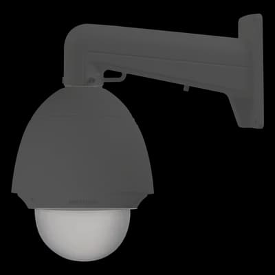 Hikvision DS-5PTZ-BUBBLE-SMK