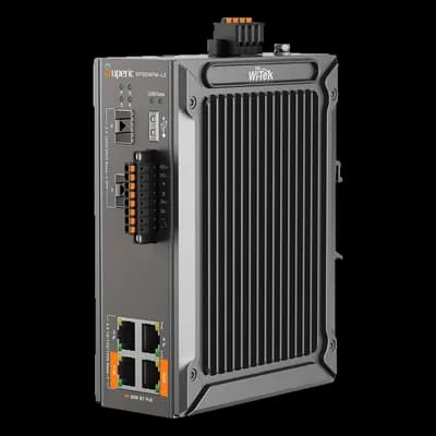 Wi-Tek SP3006FM-L2
