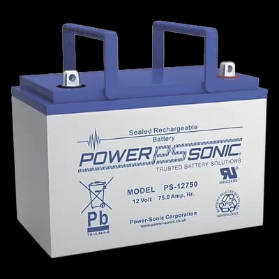 Power Sonic PS-12750-U