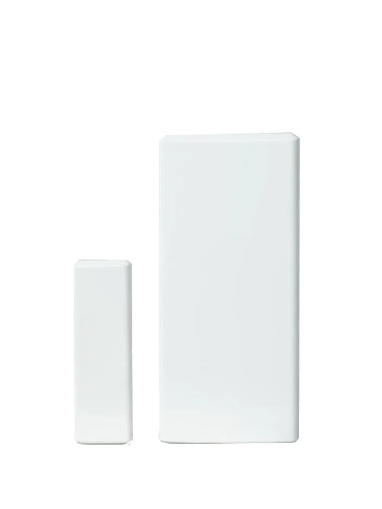 DSC PG9303 - Contacto Magnético  ultradelgado Inalámbrico con tecnolog 2