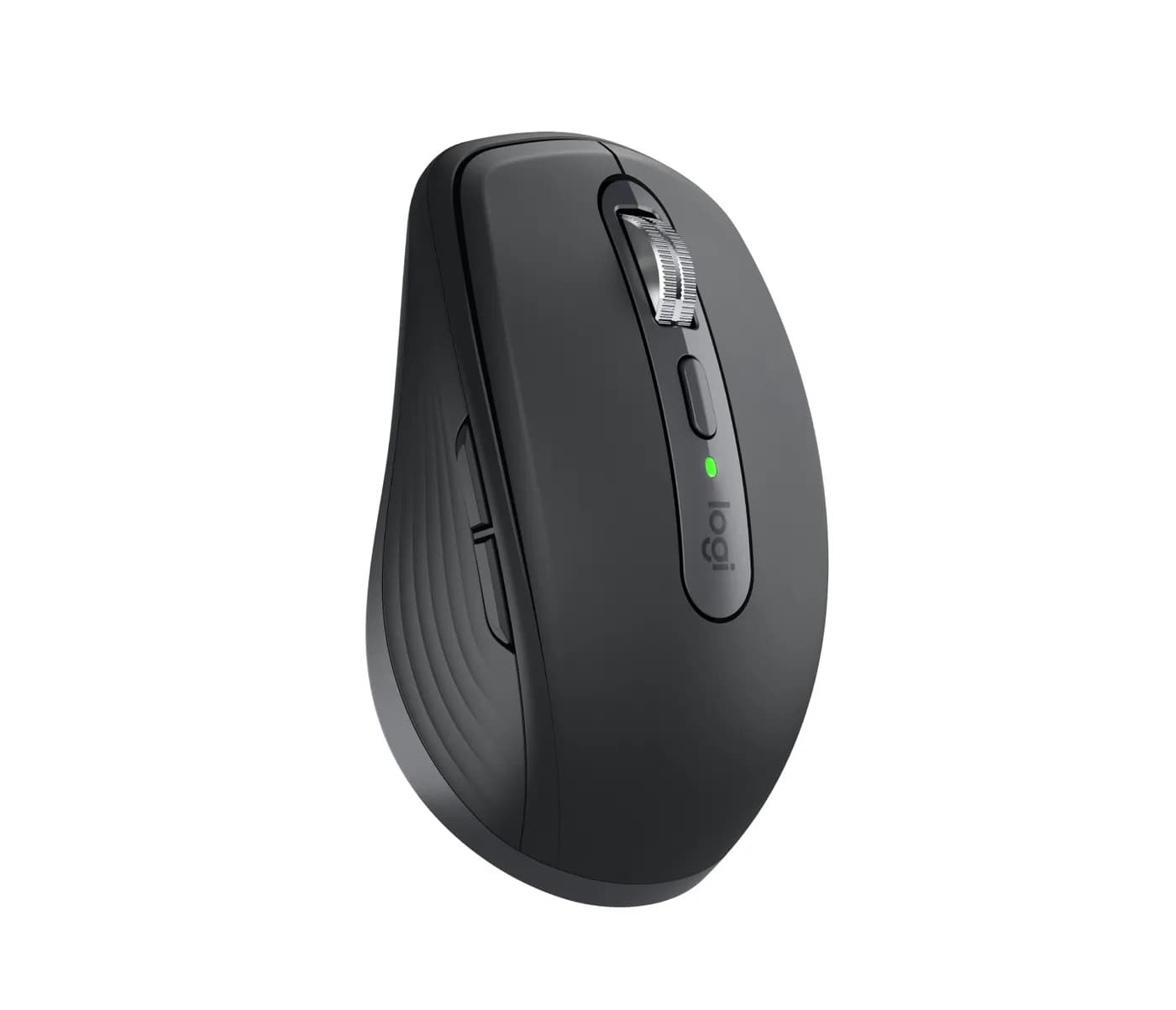 Logitech 910-006932 ratón Oficina Diestro RF inalámbrico + bluetooth L 6
