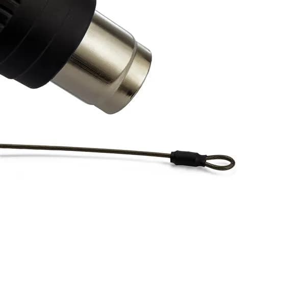 StarTech.com Cable de Seguridad Ajustable y en Acero para Atar - Paque 5