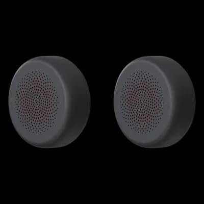 Yealink EAR-CUSHION-FOR-UH42/UH44-(1-PAIR)