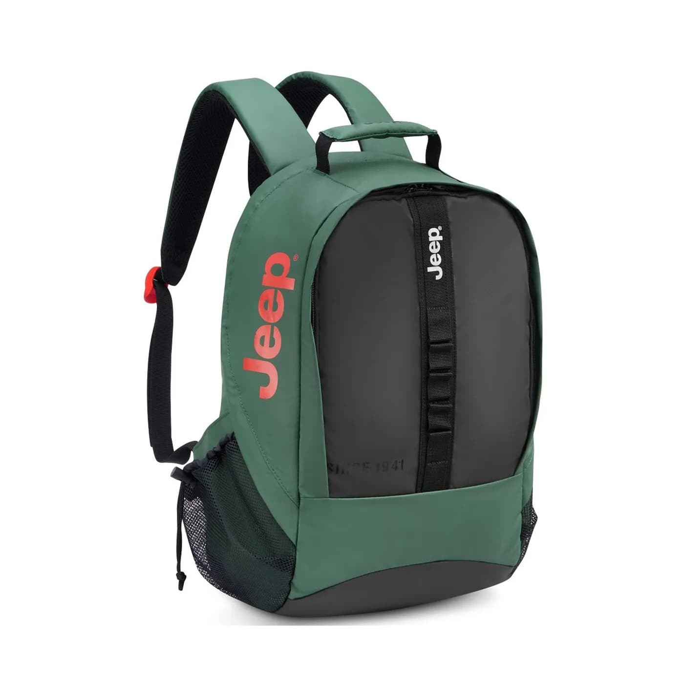 JEEP MOCHILA VERSATIL 15 PULG. VERDE 2