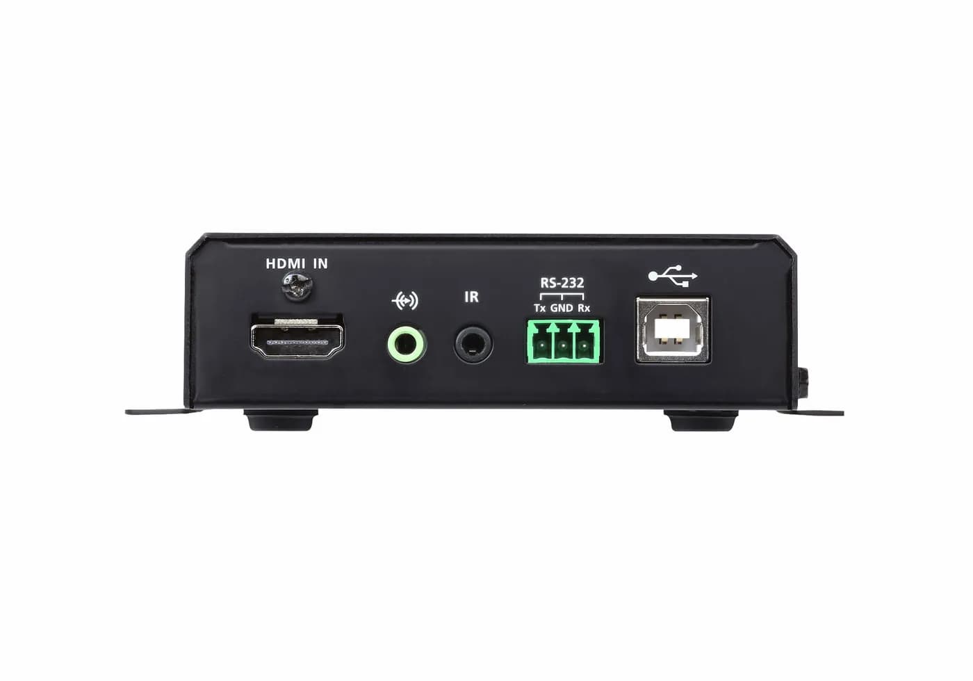 Transmisor HDMI sobre IP / 1080p @ 60Hz / Resolución 4K @ 30Hz / Daisy 2