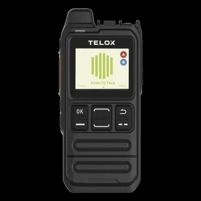 Telox MT100