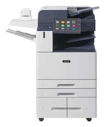 Xerox AltaLink C8145 Laser A3 1200 x 2400 DPI 45 ppm 3