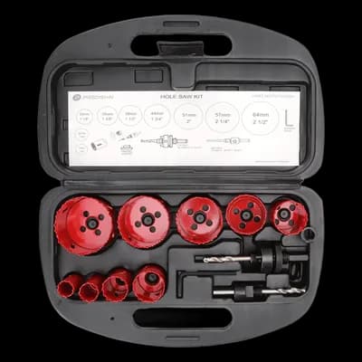 Precision PST-C020-01