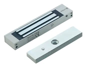 DAHUA PAQASF180Z- Kit Chapa Magnética ASF180A-V1 con Soporte ZL ASF180 3