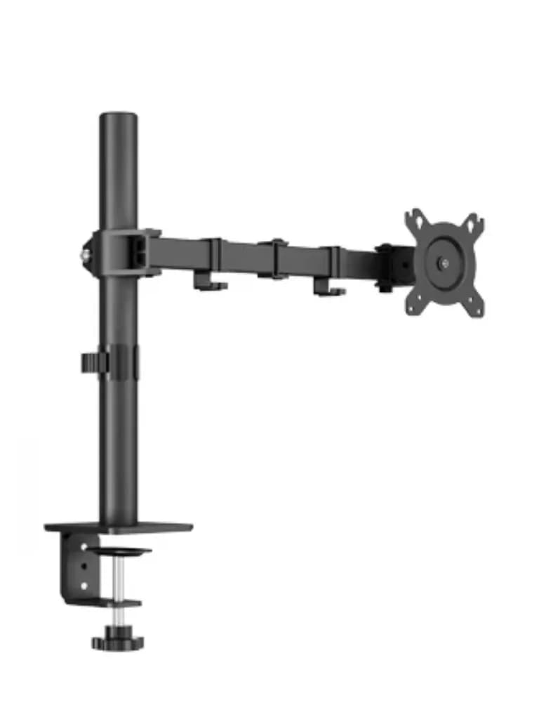 TCE LMG12NB - Soporte de Escritorio para 1 Monitor de 14 a 32 " , Carg 5
