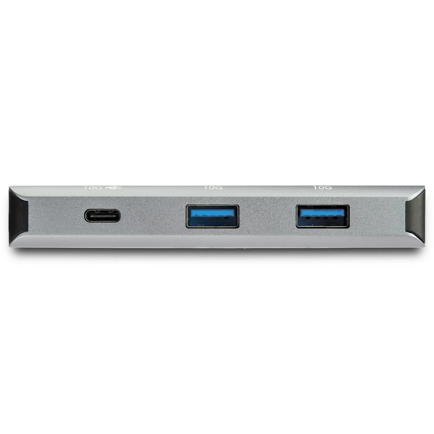 StarTech.com Hub Concentrador USB-C de 4 Puertos (10Gbps) - 3 Puertos  3