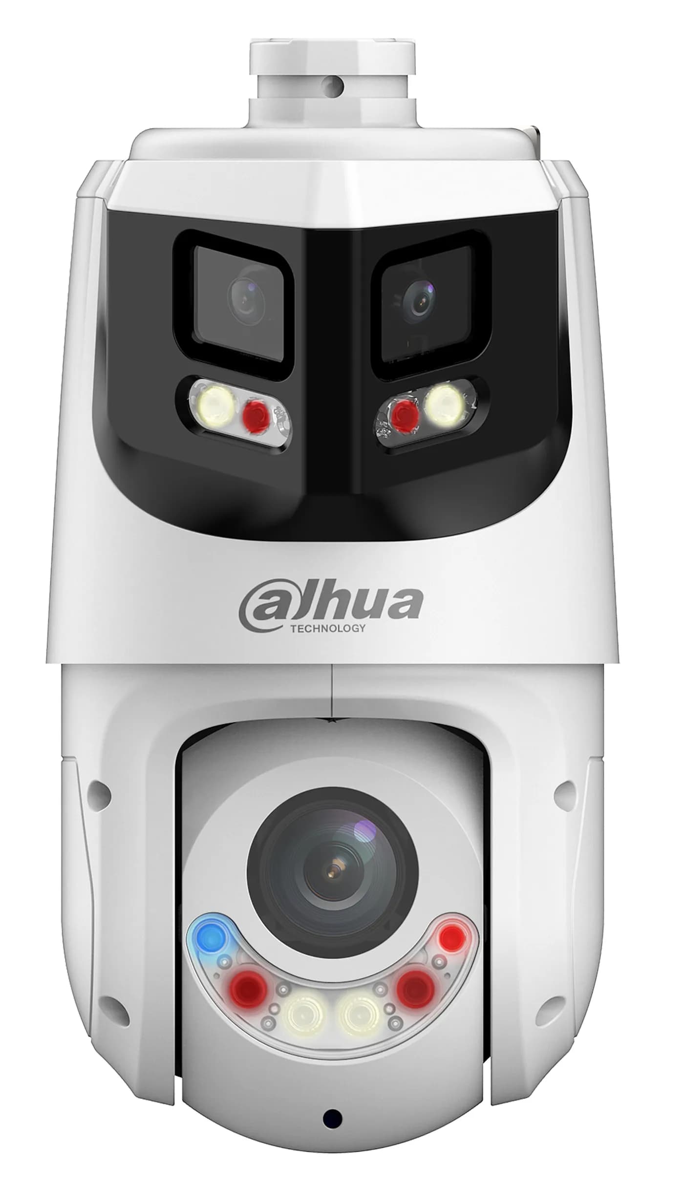 Dahua Technology WizSense DH-SDT4E425-8P-GB-APV1 cámara de vigilancia  2