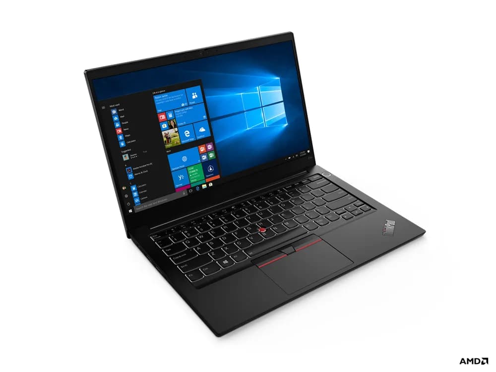 Lenovo ThinkPad E14 Gen 2 (AMD) AMD Ryzen™ 5 PRO 4650U Computadora por 6