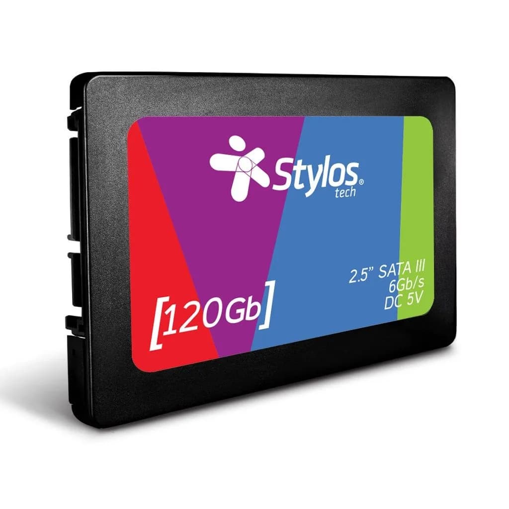 Stylos STMSSD1B