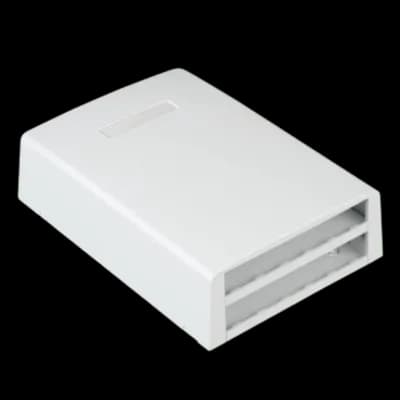 Panduit CBXF12WH-AY