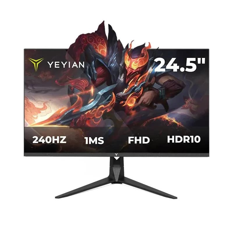 Yeyian YMF-VAF25-G1