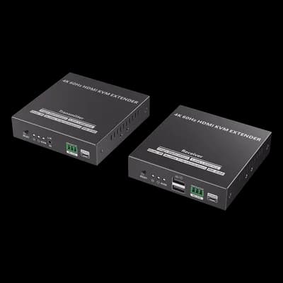 EPCOM Titanium TT582KVM
