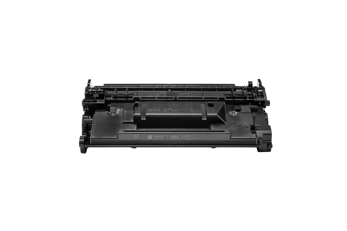 HP W1510X