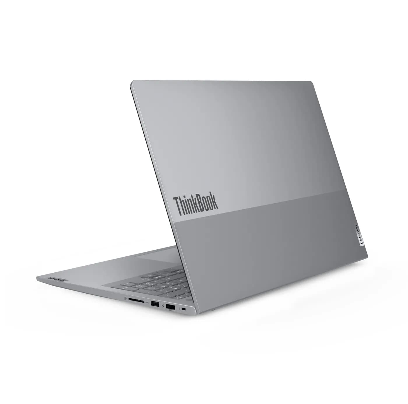 Lenovo ThinkBook 16 G8 IAL Intel Core Ultra 5 225U Computadora portáti 10