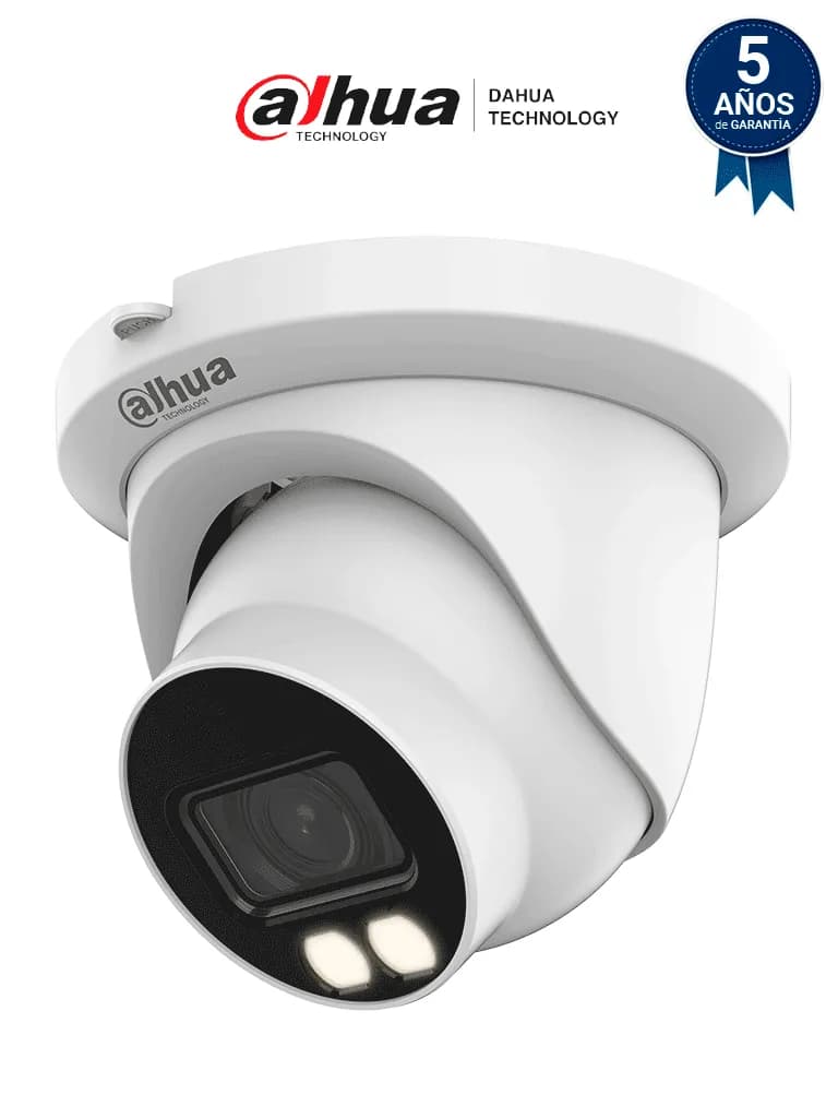 Dahua DH-IPC-HDW5449TM-SE-LED