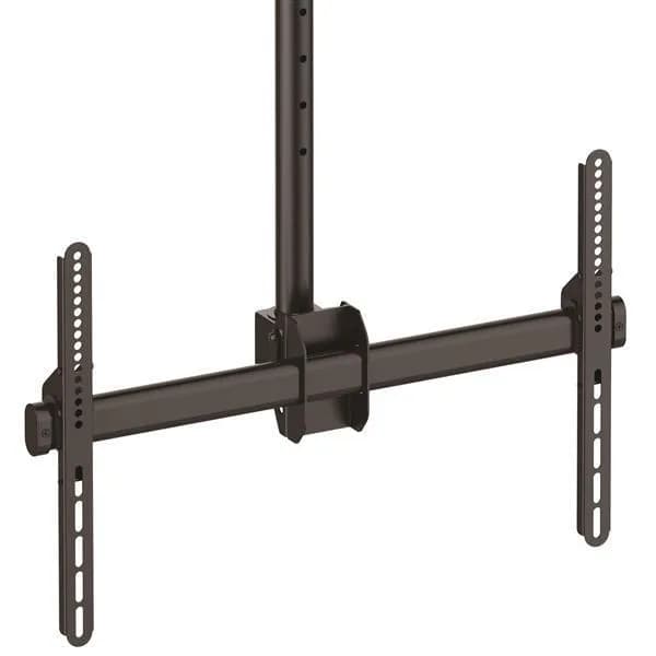 StarTech.com Soporte de Techo VESA para Montaje de Pantallas y TV de 3 2