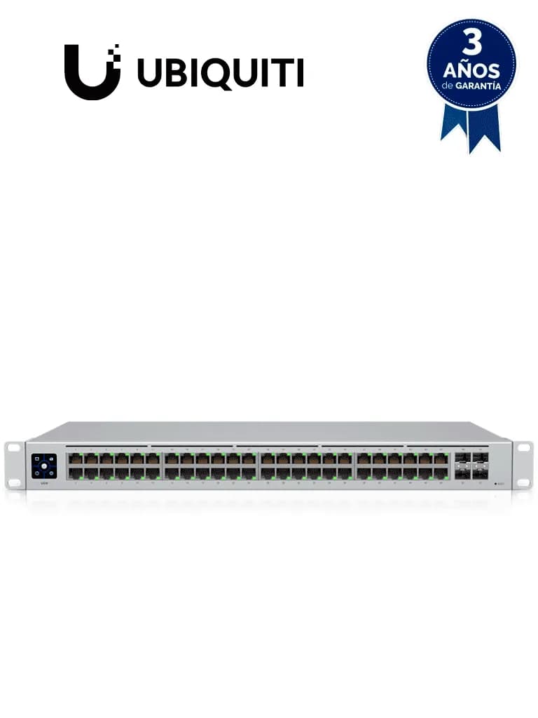 UniFi USW-48