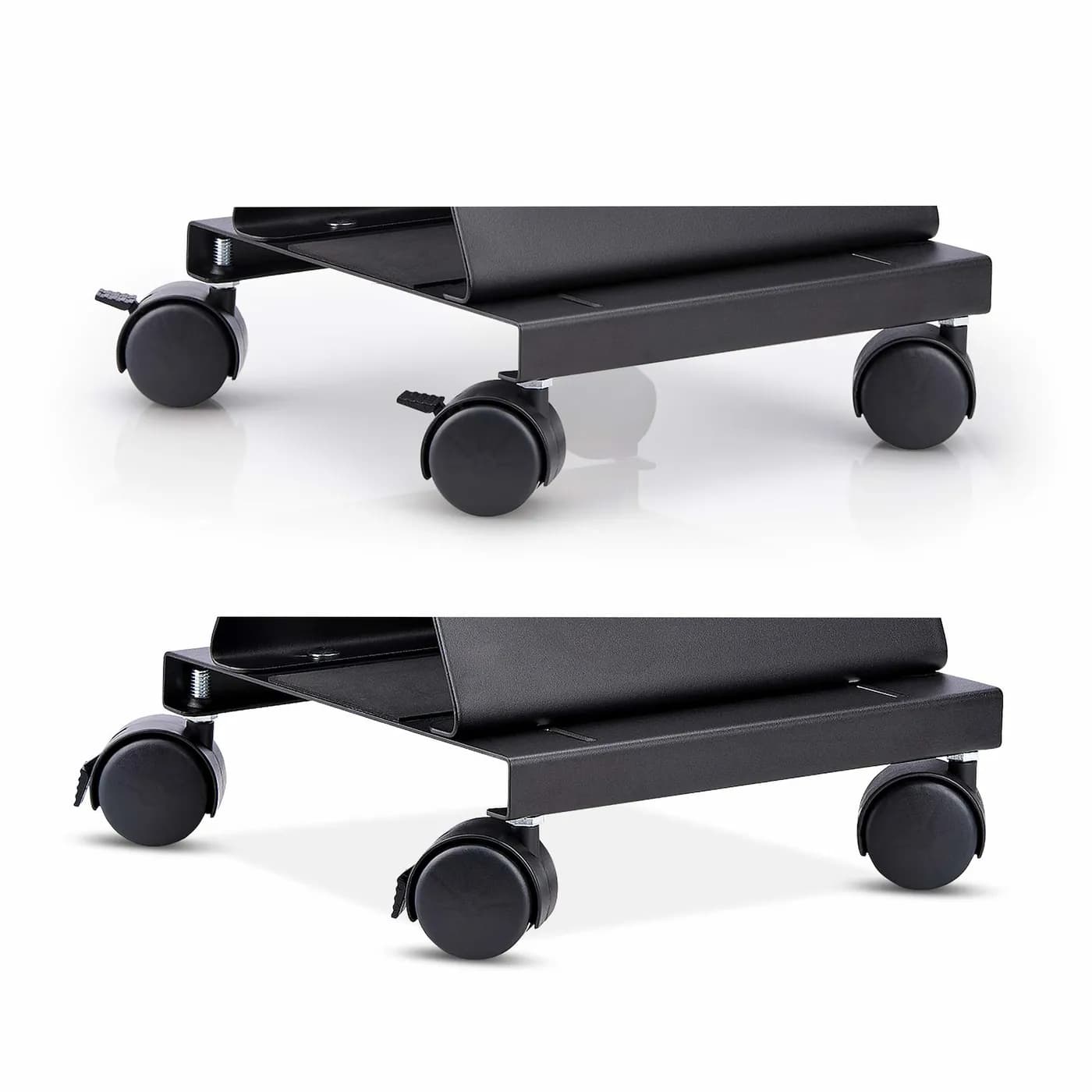 StarTech.com Carrito para Gabinete Torre de Computadora - Carrito con  5