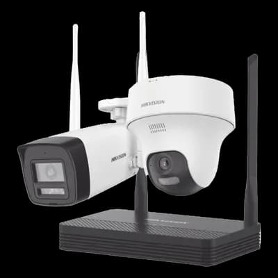 Hikvision NKS422W02H