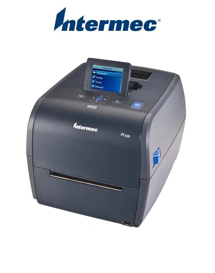 Honeywell PC43TB101NA201