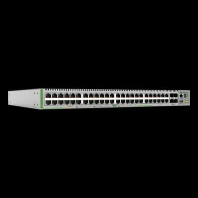 Allied Telesis AT-GS980MX/52PSM-10