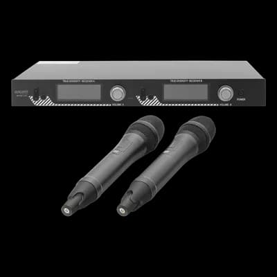 EPCOM ProAudio SF-521UH