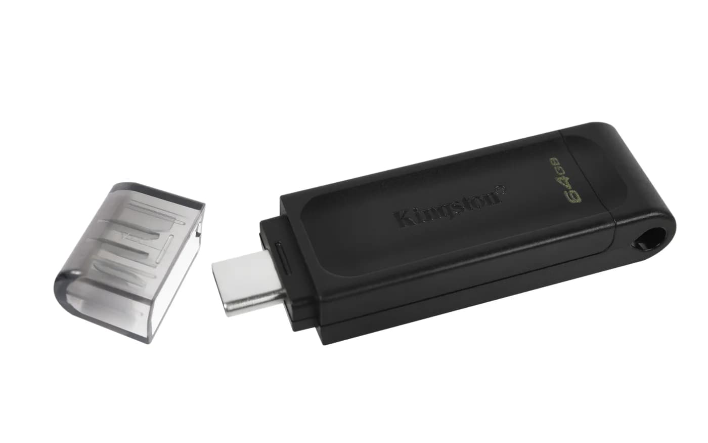 64GB DT70 USB-C 3.2 Gen 1 Data 4