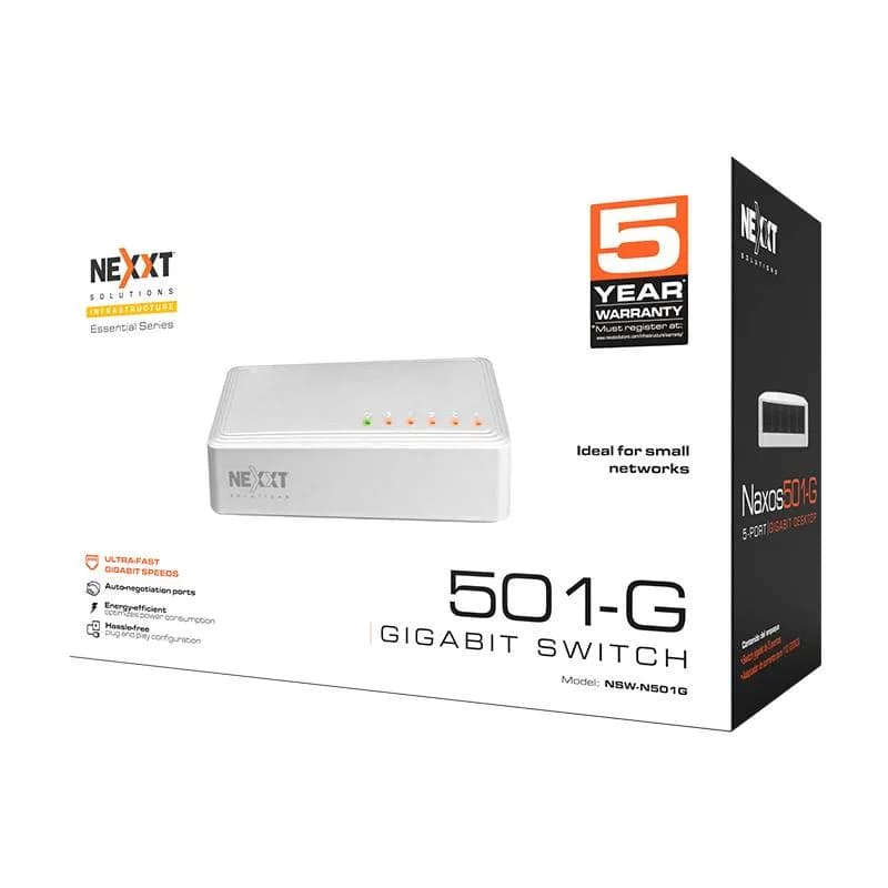 Nexxt NW235NXT01