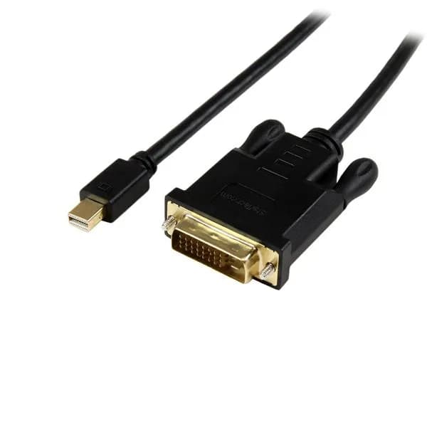 StarTech.com MDP2DVIMM3BS