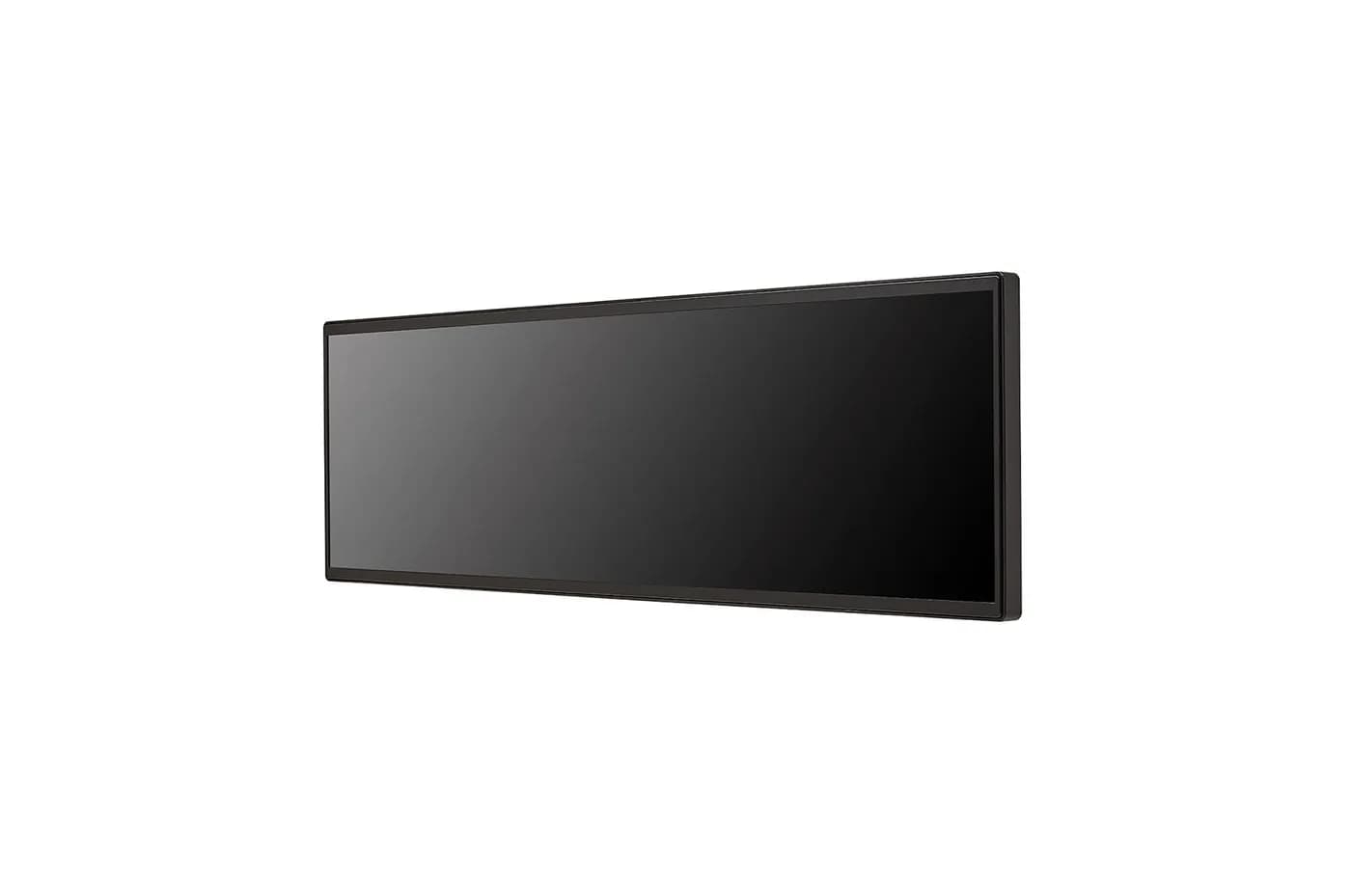 LG 37BH7N-H pantalla de señalización Pantalla plana de señalización di 3