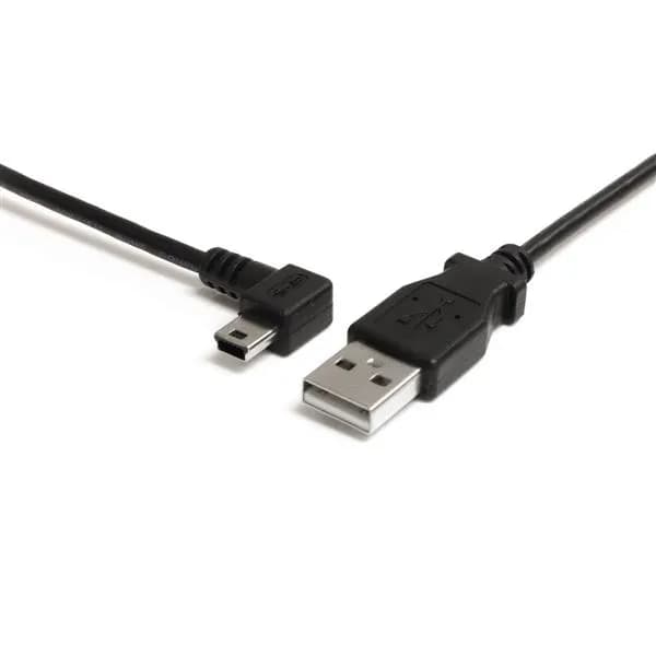 StarTech.com USB2HABM3LA