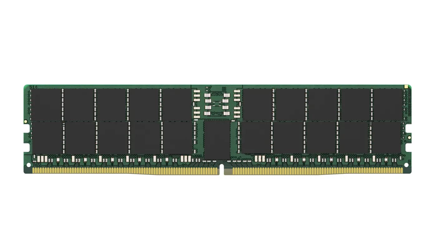 Kingston Technology KTH-PL556D4-64G