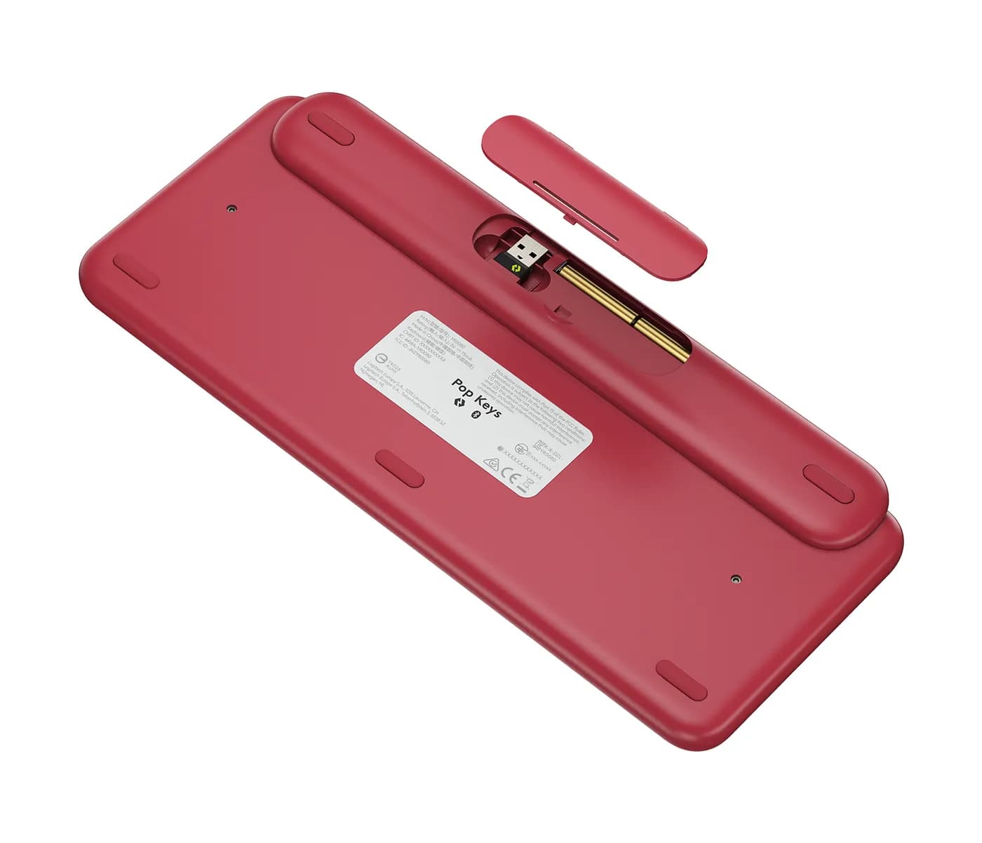 Logitech POP Keys 2