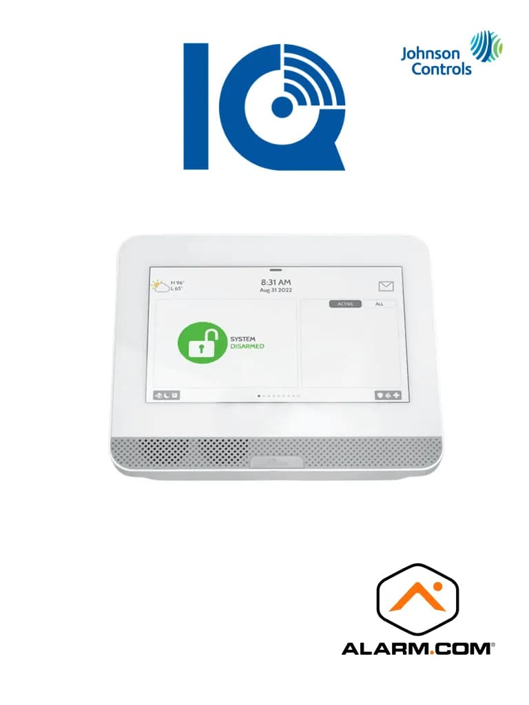 Qolsys IQ4Hub (IQPH358)