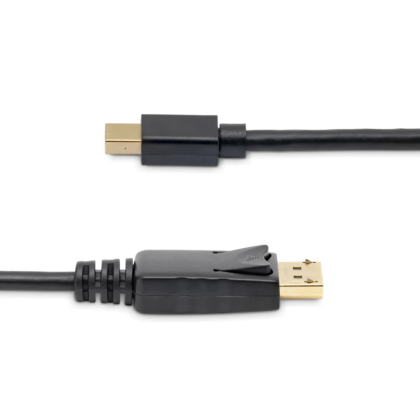StarTech.com Cable de 1,8m Mini DisplayPort a DisplayPort 1.2 - Cable  6
